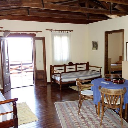 Cretan Village Hotel Amoudara  Екстериор снимка