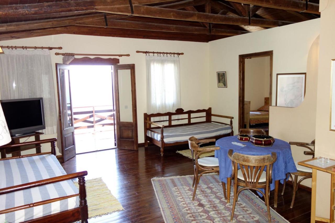 Cretan Village Hotel Amoudara  Екстериор снимка