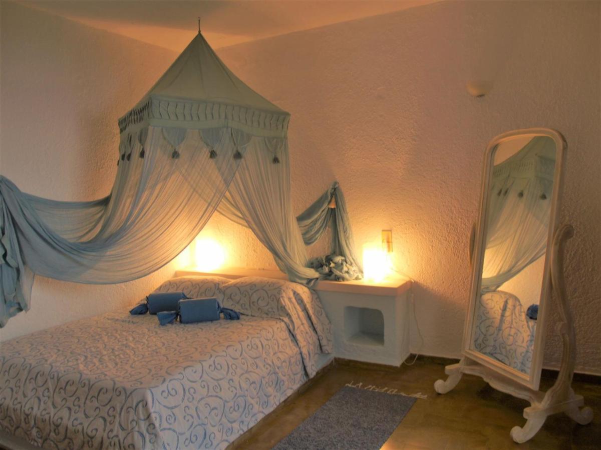 Cretan Village Hotel Amoudara  Екстериор снимка