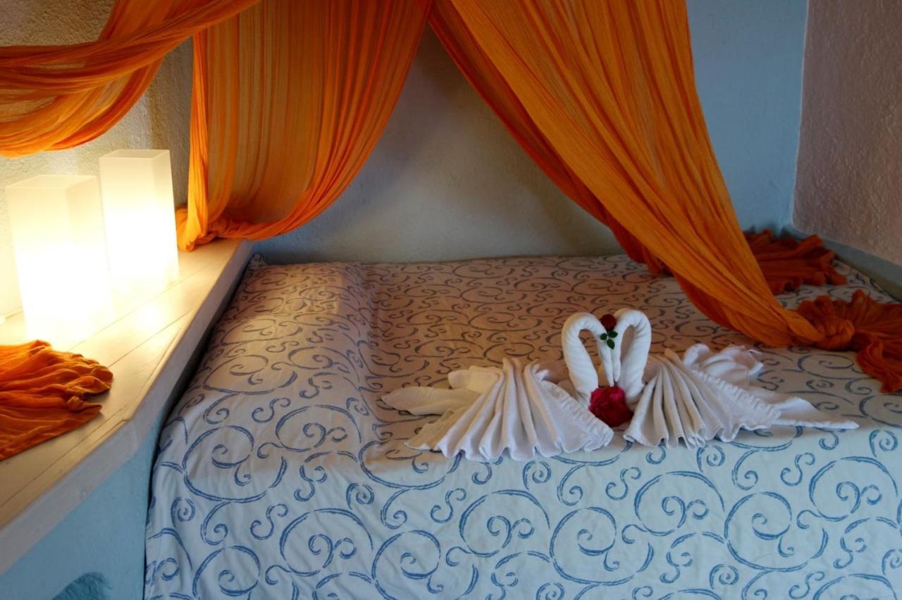 Cretan Village Hotel Amoudara  Екстериор снимка