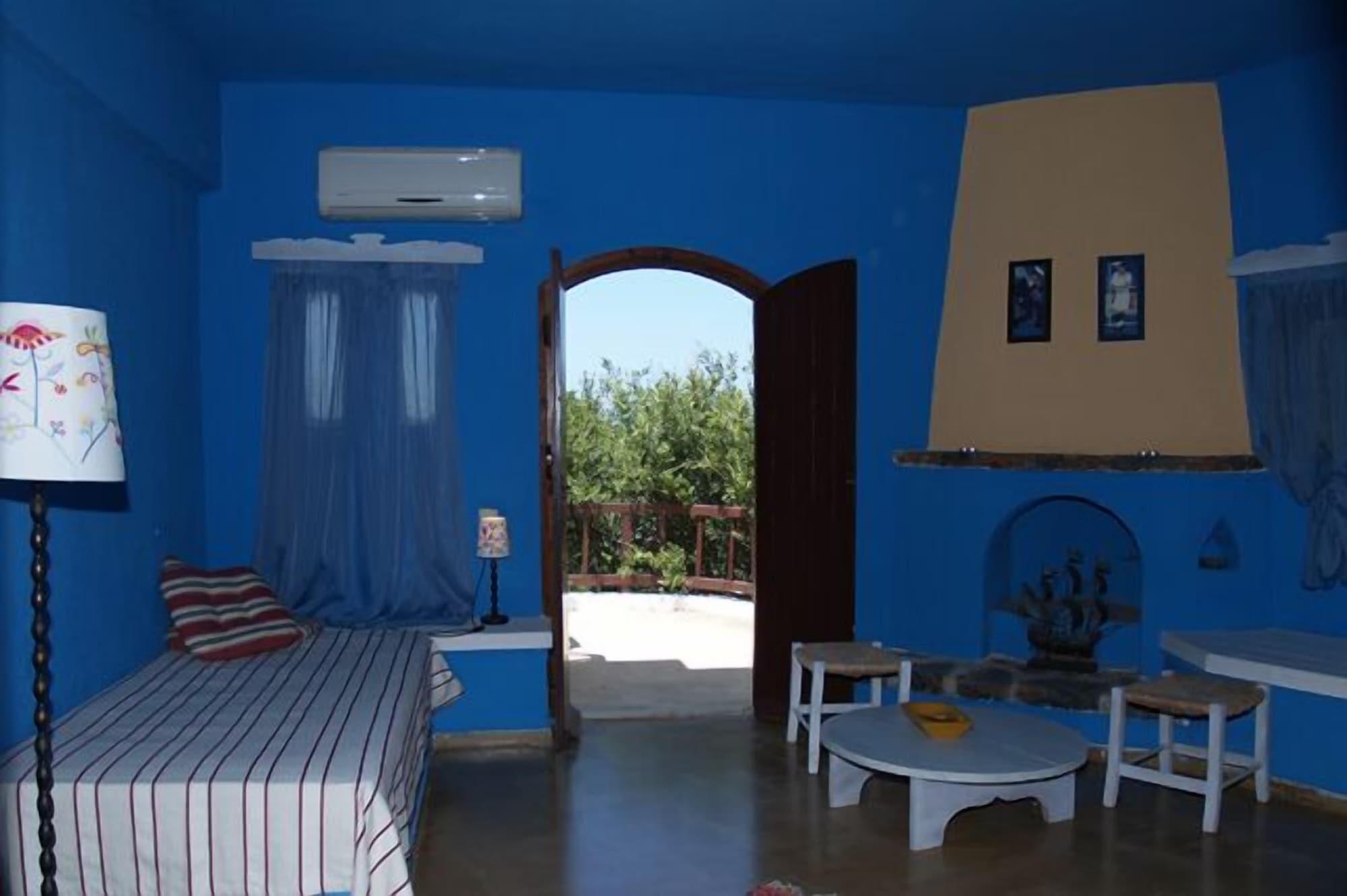 Cretan Village Hotel Amoudara  Екстериор снимка