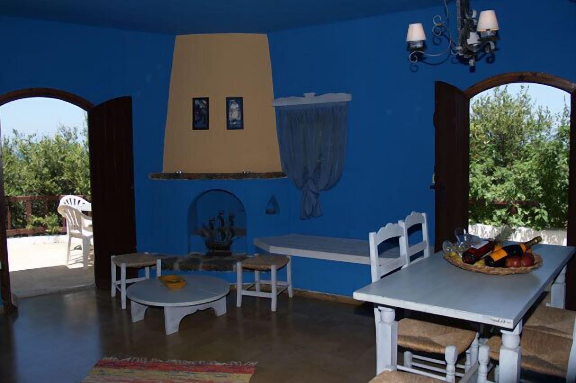 Cretan Village Hotel Amoudara  Екстериор снимка