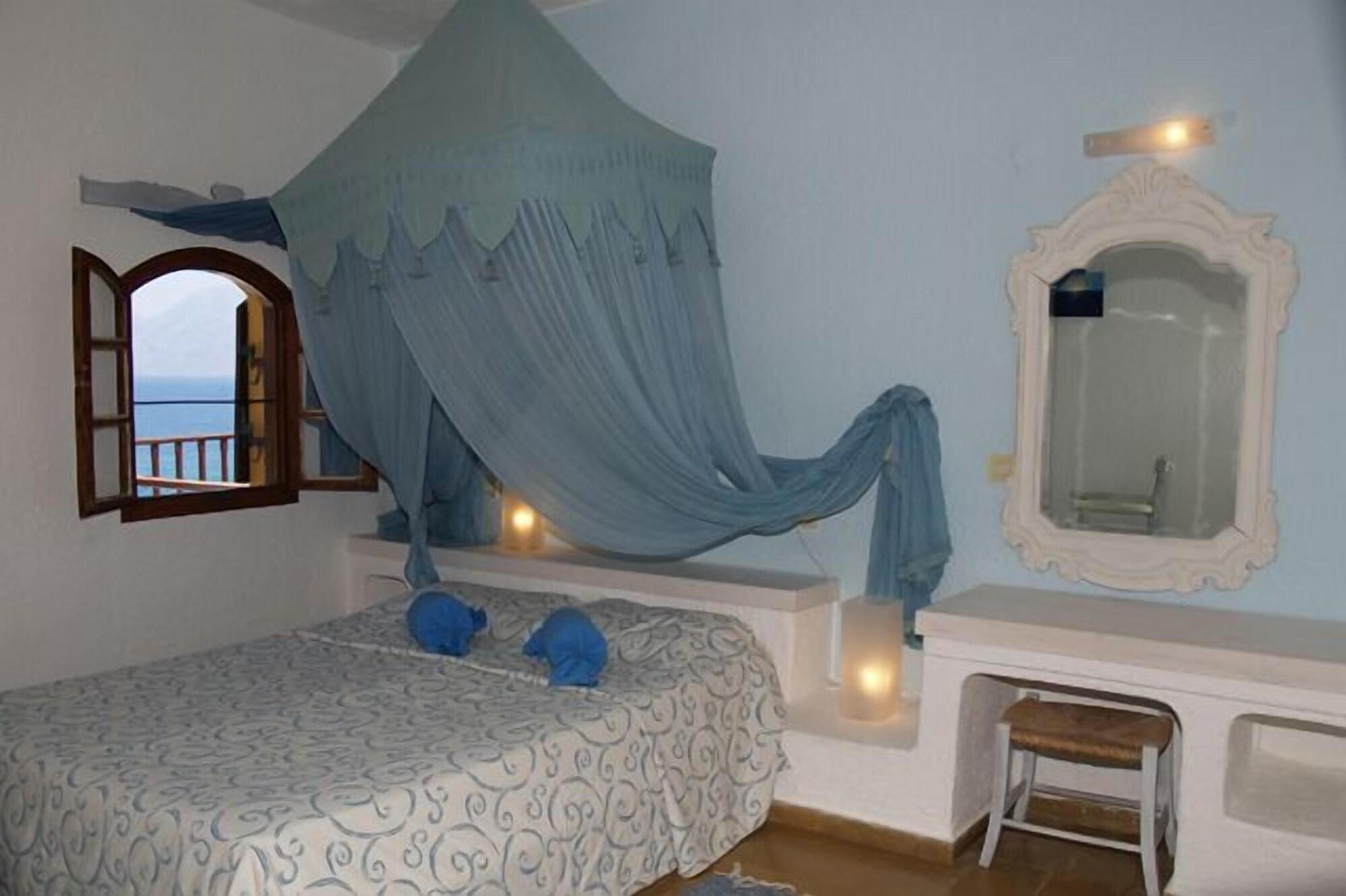 Cretan Village Hotel Amoudara  Екстериор снимка