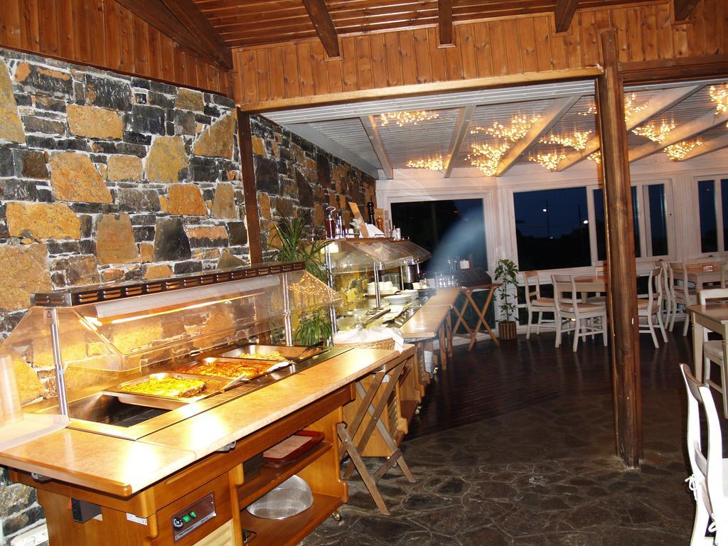 Cretan Village Hotel Amoudara  Екстериор снимка