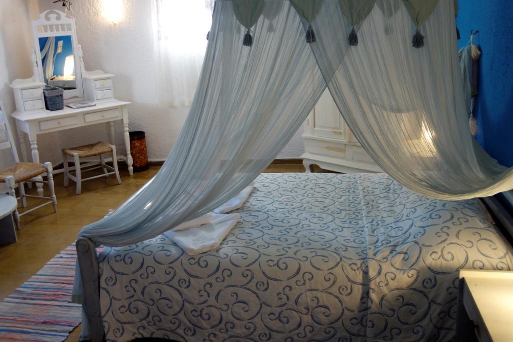 Cretan Village Hotel Amoudara  Екстериор снимка