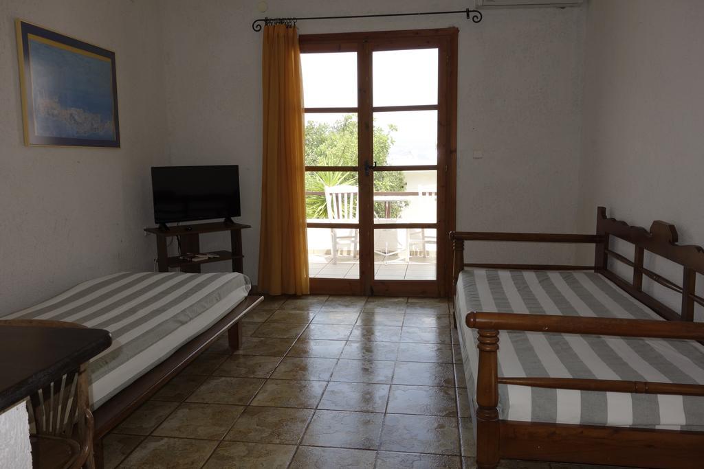 Cretan Village Hotel Amoudara  Екстериор снимка