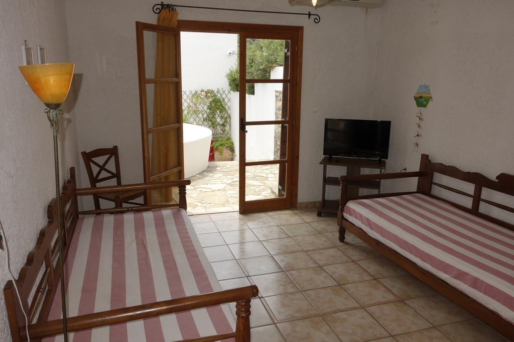 Cretan Village Hotel Amoudara  Екстериор снимка