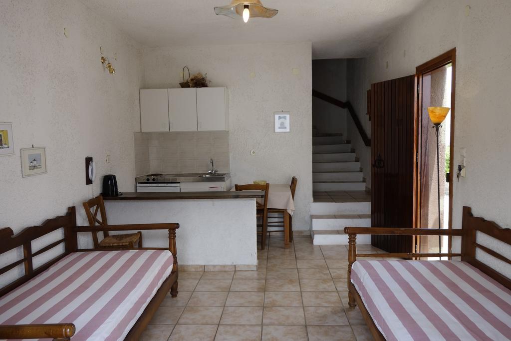 Cretan Village Hotel Amoudara  Екстериор снимка