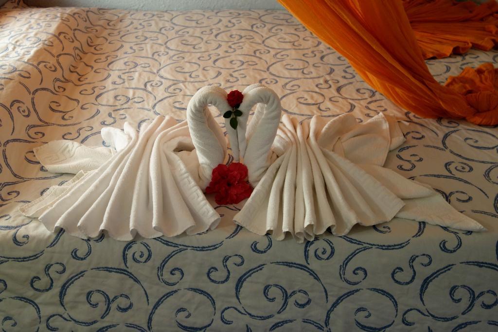 Cretan Village Hotel Amoudara  Екстериор снимка