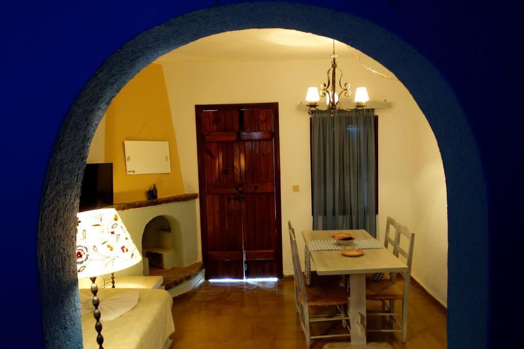 Cretan Village Hotel Amoudara  Екстериор снимка