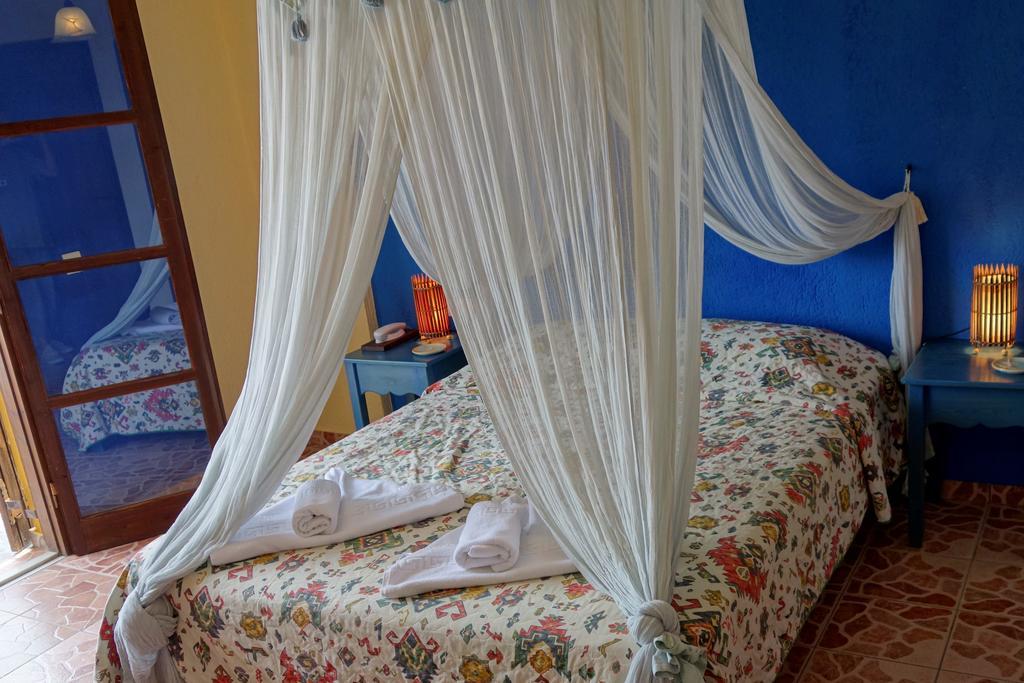 Cretan Village Hotel Amoudara  Екстериор снимка