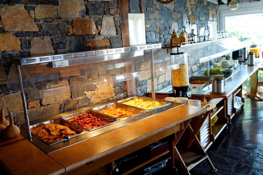 Cretan Village Hotel Amoudara  Екстериор снимка