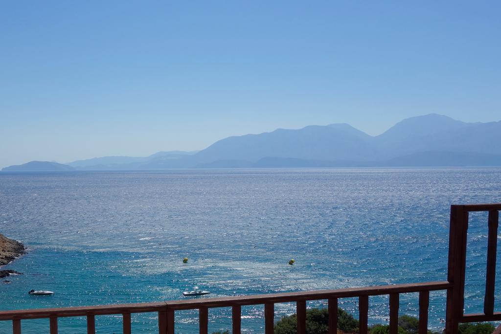 Cretan Village Hotel Amoudara  Екстериор снимка