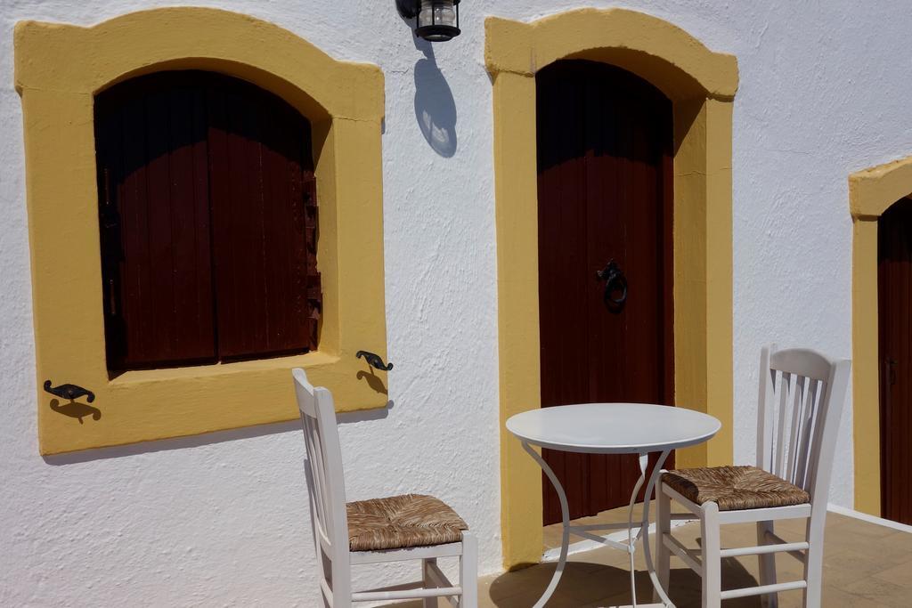 Cretan Village Hotel Amoudara  Екстериор снимка