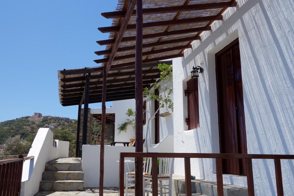 Cretan Village Hotel Amoudara  Екстериор снимка