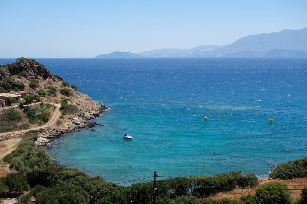 Cretan Village Hotel Amoudara  Екстериор снимка