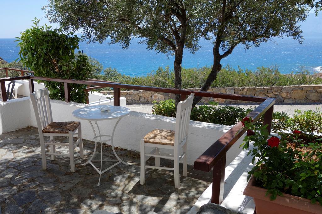 Cretan Village Hotel Amoudara  Екстериор снимка