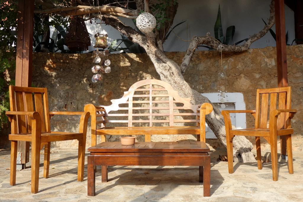 Cretan Village Hotel Amoudara  Екстериор снимка