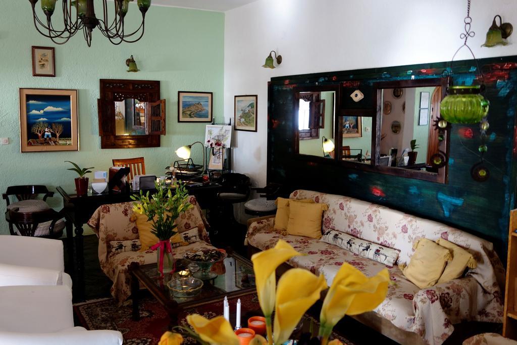 Cretan Village Hotel Amoudara  Екстериор снимка