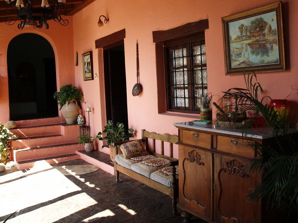 Cretan Village Hotel Amoudara  Екстериор снимка