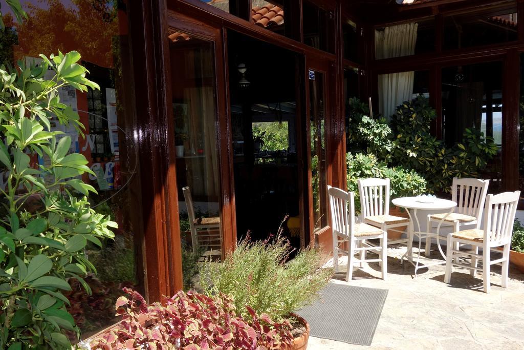 Cretan Village Hotel Amoudara  Екстериор снимка