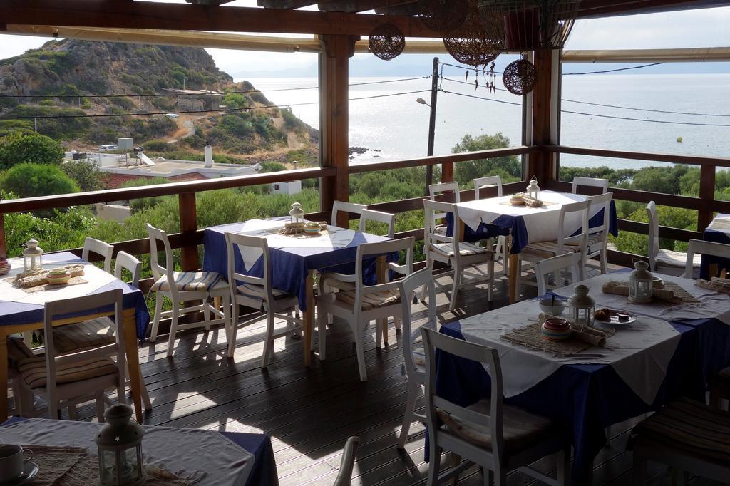 Cretan Village Hotel Amoudara  Екстериор снимка