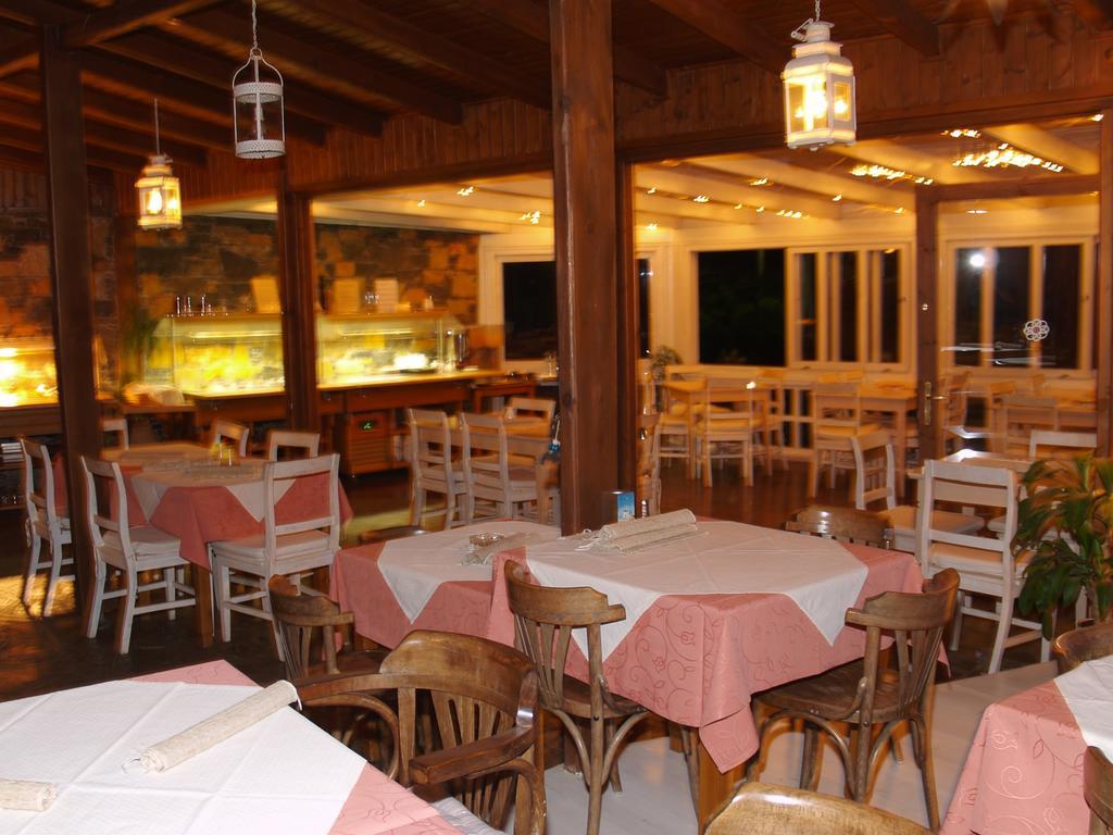 Cretan Village Hotel Amoudara  Екстериор снимка