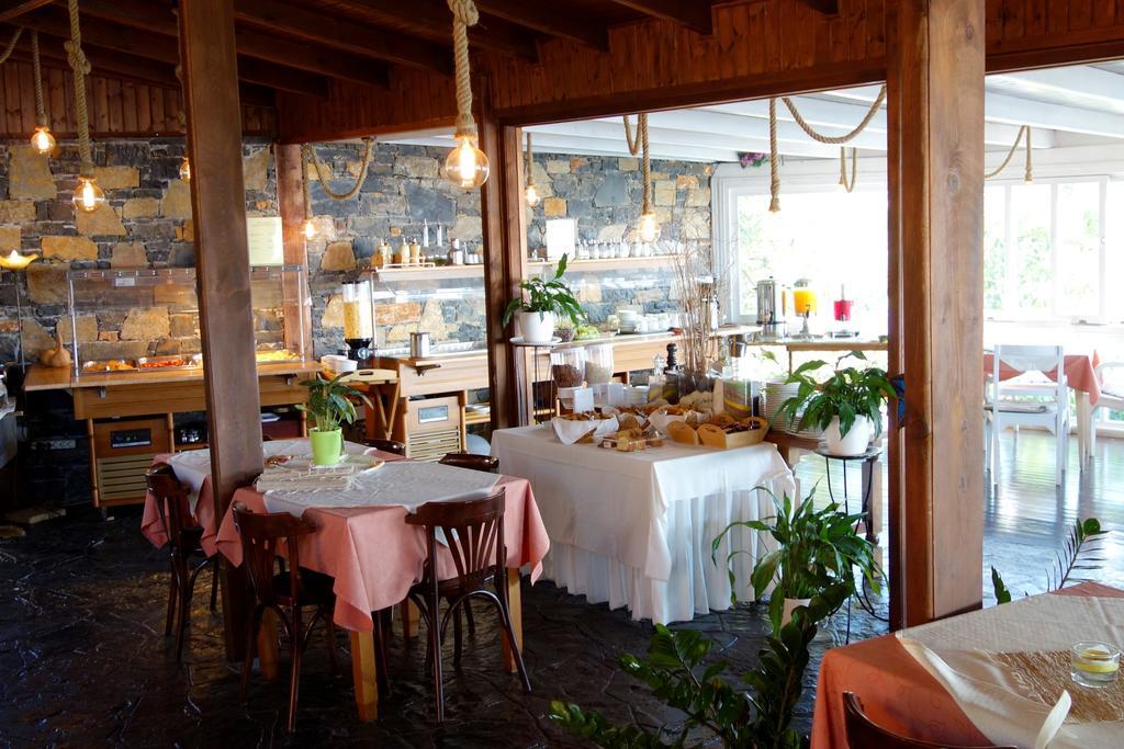 Cretan Village Hotel Amoudara  Екстериор снимка